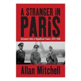 A Stranger In Paris