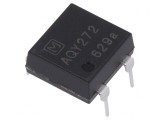 Releu Semiconductor Icom 3mA-2000mA 60VAC/60VDC