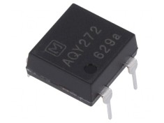 Releu Semiconductor Icom 3mA-2000mA 60VAC/60VDC