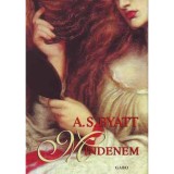 Mindenem - Reg&eacute;nyes t&ouml;rt&eacute;net - A. S. Byatt