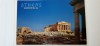 Grecia - Atena - Acropolis, Necirculata, Fotografie