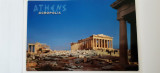 Grecia - Atena - Acropolis, Necirculata, Fotografie