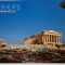 Grecia - Atena - Acropolis
