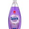 Detergent Vase cu Pompita Sano Spark, 1L