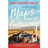 Maps for the Getaway