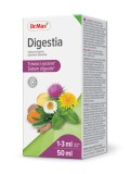Dr. Max Digestia solutie orala, 50ml, Dr.Max