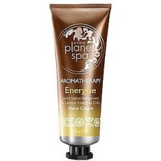 Crema maini Planet Spa Aromatherapy lamaie 30 ml