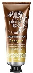 Crema maini Planet Spa Aromatherapy lamaie 30 ml foto