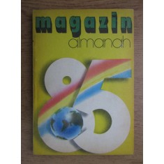 Magazin almanah 1985