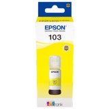 Sticla de cerneala EcoTank Epson 103. Yellow