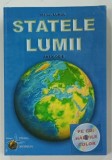 STATELE LUMII , ANTOLOGIE de MARIUS LUNGU , 2004