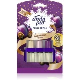 AmbiPur 3volution Sugarplum Delight rezervă de reumplere 20 ml