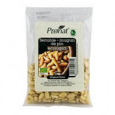 Seminte muguri de pin bio, 50g