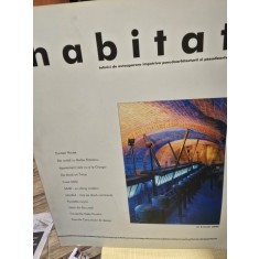 Revista Habitat nr.6/2002