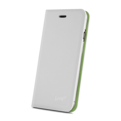 Husa HUAWEI P9 Lite - Beeyo Fusion (Alb) foto
