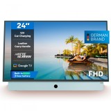 Televizor portabil METZ LED 24MPE7000Y