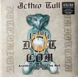Jethro Tull JTull Dot Com:Another Cast Of The Net 180g LP reissueremixed (2vinyl)