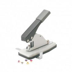 Perforator capsator capse metalice rotunde WARRIOR 33100 foto