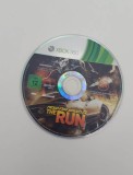 Joc XBOX 360 Need for Speed: The Run- NFS - G