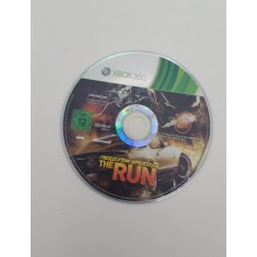 Joc XBOX 360 Need for Speed: The Run- NFS - G