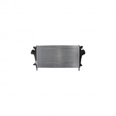 Intercooler SAAB 9-5 YS3G AVA Quality Cooling OL4476