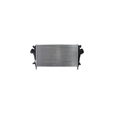 Intercooler SAAB 9-5 YS3G AVA Quality Cooling OL4476 foto