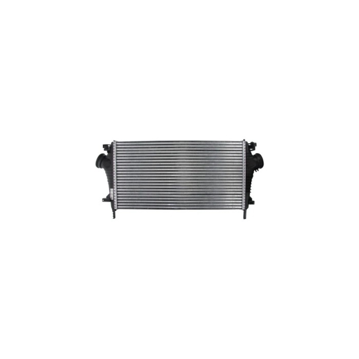 Intercooler SAAB 9-5 YS3G AVA Quality Cooling OL4476