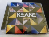 Keane -perfect symmetry