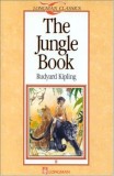 The jungle book - Rudyard Kipling