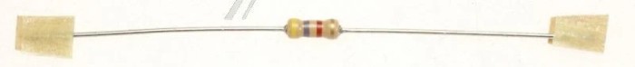 R-CARBON 4.7KOHM,5%,1/4 2001-000055 Masina de Spalat Samsung WF9622