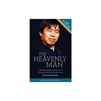 Heavenly Man foto