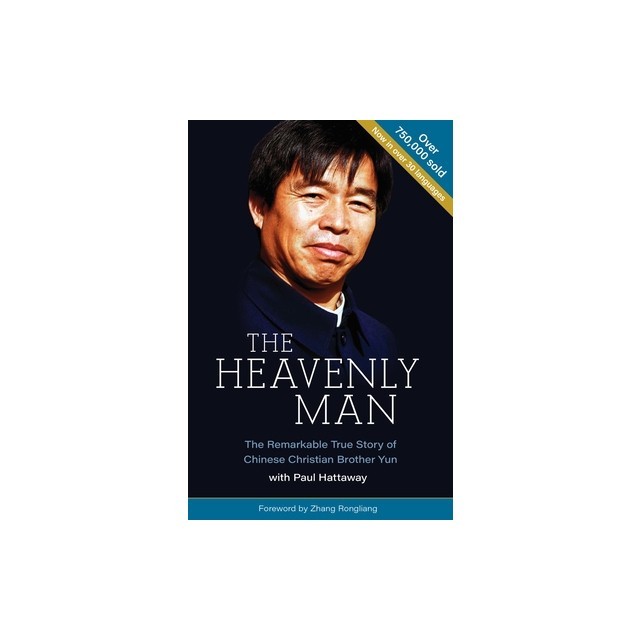 Heavenly Man