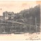 SV * Baile Slanic Moldova * VILA MUNTEANU si VILA SION * 1903 * Rara !