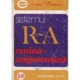 Sistemul Renina-Angiotensina, Volumul I - Implicatii fiziologice