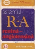 Sistemul Renina-Angiotensina, Volumul I - Implicatii fiziologice foto