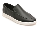 Cumpara ieftin Mocasini ALDO negri, GINO 001, din piele ecologica