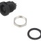 Conector Circular 4 Pin 125V Soclu Mamă Push-Pull