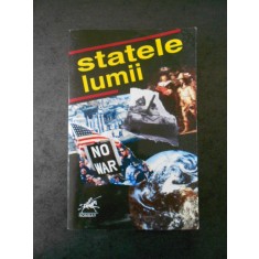 STATELE LUMII. MICA ENCICLOPEDIE (1993)