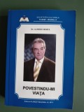 Povestindu-mi viata - Dr. Alfred Mertl, 2013 / R2P2F