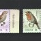 ROMANIA 2022 - PASARI CANTATOARE, MNH - LP 2391