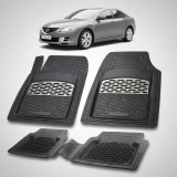 Cumpara ieftin Covorașe Mazda 6 GH Sedan 2008-2010 | Silver Edition &ndash; TeamCar&reg;