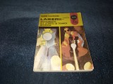 SABIN VALCEANU - LASERII INSTRUMENTE ALE STIINTEI SI TEHNICII MODERNE