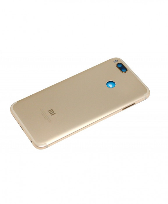 Capac Baterie Xiaomi Mi A1 (5X) Gold