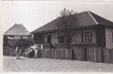 Fundatia Culturala Regala Principele Carol. Muzeul Satului. Casa din Goicea,