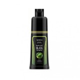 Sampon de vopsire a parului negru cu efect rapid, regenerator, Herbal, Sevich ,250ml