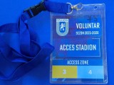 Acreditare fotbal - clubul UNIVERSITATEA CRAIOVA (sezonul 2025-2026)