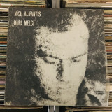 Disc Vinil NICU ALIFANTIS &lrm;&ndash; După Melci (1979) EXCELENT