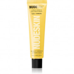 Nudestix Nudeskin crema de fata hidratanta ziua și noaptea 60 ml