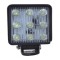 Proiector De Lucru Cu Led Patrat Lumina Concentrata JBM