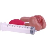 Masturbator Fantasy Squirt Vagina IV Skin